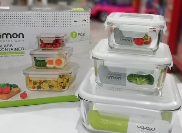 تصویر 1 از خرید فود سیور مخصوص + قیمت فروش استثنایی